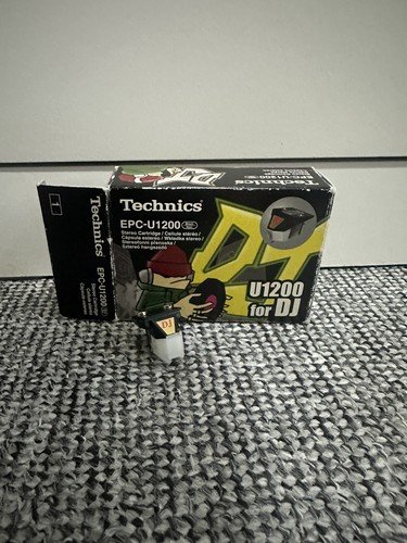 Technics epc u1200 mm - epc-u1200,
