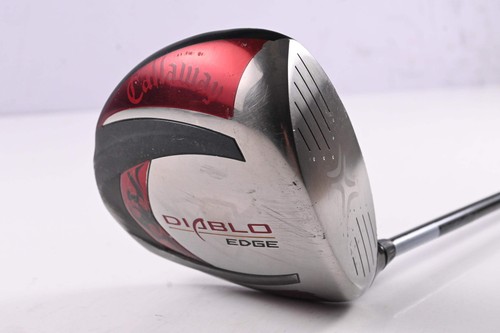 Callaway diablo edge - driver, /