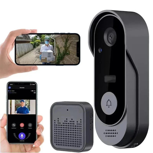 Smart wifi wireless video - wifi,