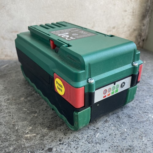 Qualcast battery 36v - qualcast,