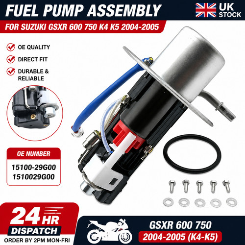 For suzuki gsxr 600 - for,