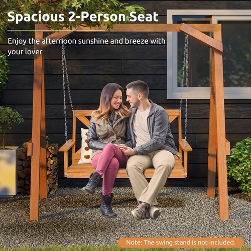 Person porch swing chair - porch,