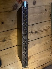 Drawmer DS201 Dual Channel Noise Gate/Ducker