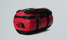 The North Face Base Camp