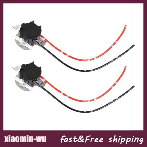 Halogen lamp bulb - 2x,