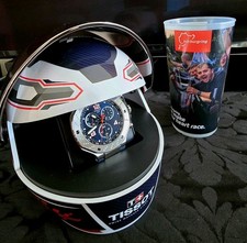Limited 1/8000 Tissot Moto GP Collectors Watch Fullset Warranty 2026 Excellent Cond 