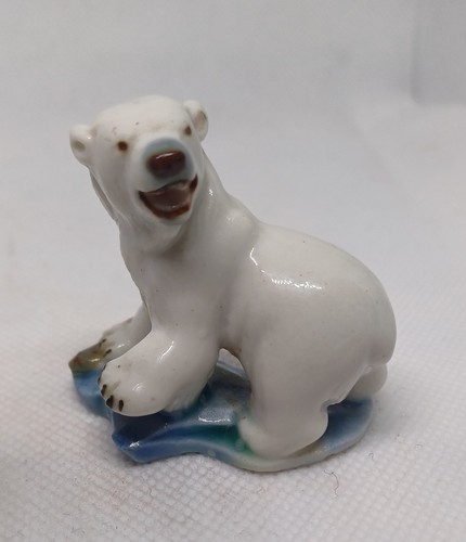 Rare wade whoppa polar - whoppa,