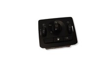 Volvo S40 2010 Light switch