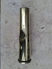 1957 DATED TRENCH ART SHELL