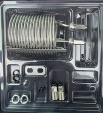 Black & White- One & Three