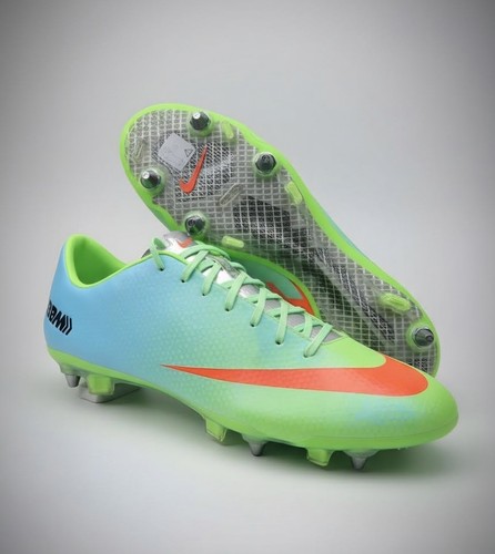Nike mercurial vapor pro - sg,