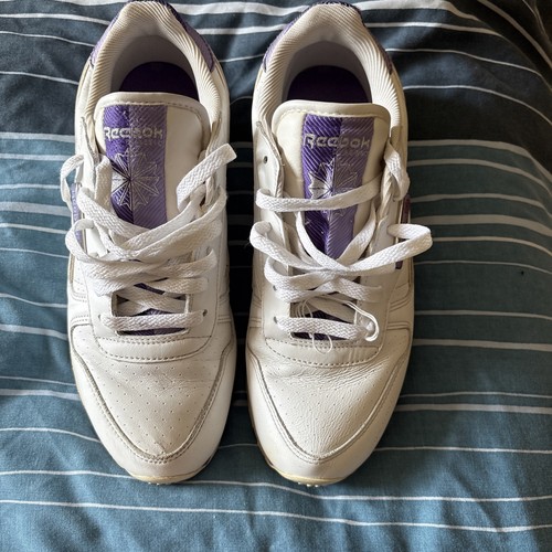 Ladies reebok classic - ladies, trainers