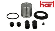 Repair Kit, brake caliper fits: BMW 3 Sedan (E30) M3 2.3/M3 EVO II 2.5/M3 EVO