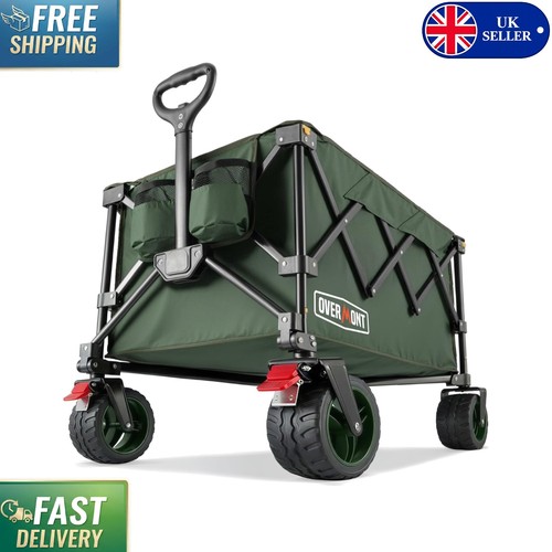 All terrain green folding - green,