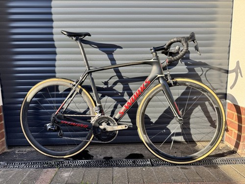 Specialized works tarmac - s-works, sl5