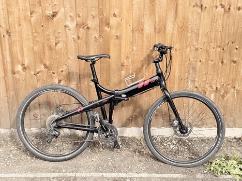 Tern joe p24 - joe, bike