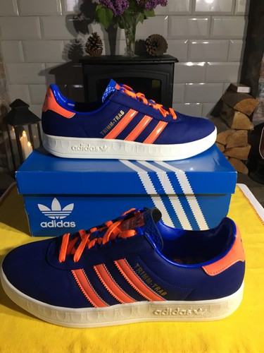 Adidas men 11 trimm - adidas,