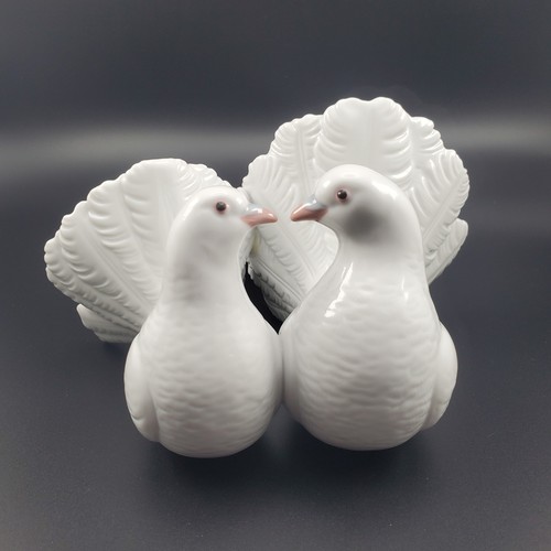 Vintage lladro couple of - vintage,