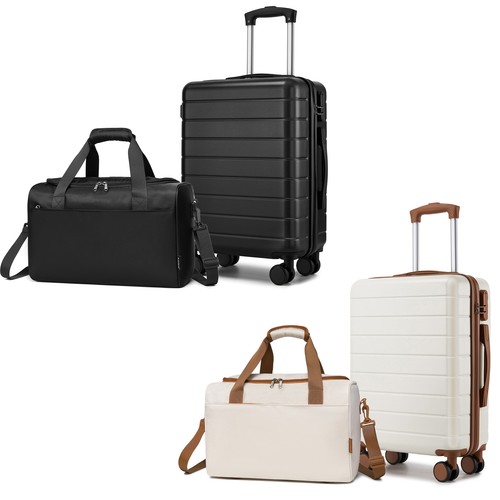 2pcs travel set 20inch - set,