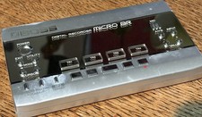 Boss Micro BR audio digital