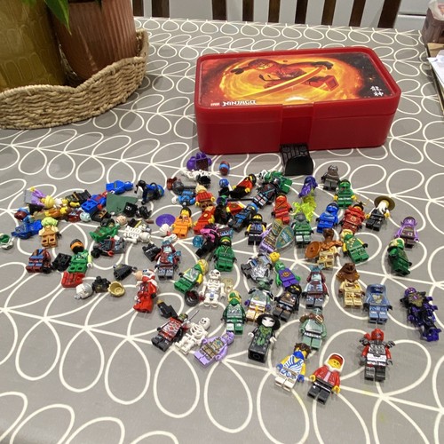 Lego ninjago masters - lego,