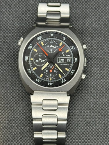 Sinn 140 142 space - sinn,