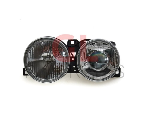 Headlight headlamp for bmw - headlight, 3