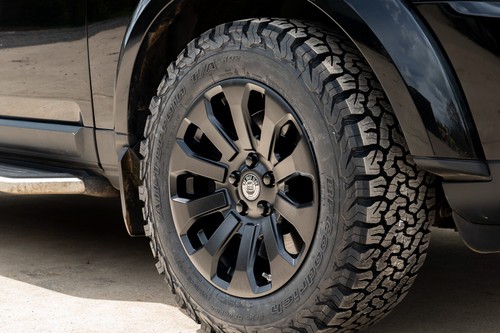 Nrc land rover discovery - nrc-1,