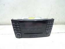 2005 MERCEDES E-CLASS W211 CD