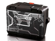 BMW VARIO 1ST MODEL ASPHALT