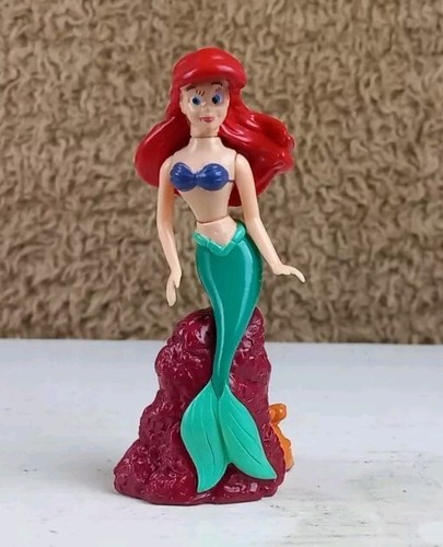 Disney the little mermaid - disney,