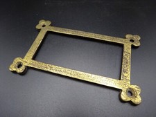 Original antique Victorian