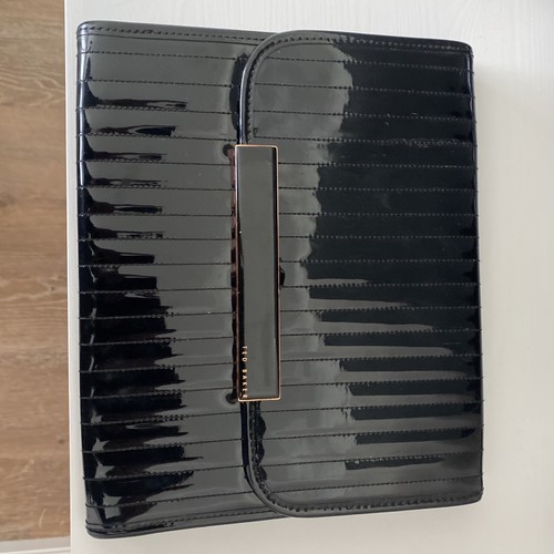 Black ted baker - baker, enamel