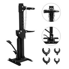 4.5T Workshops Strut Coil