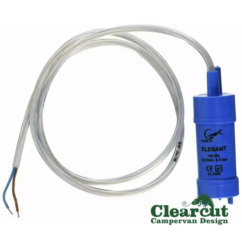 Comet 12v submersible fresh - comet,