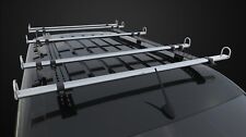TITAN WorkReady Multi-Rack Van Roof Rack 5 Bars  NISSAN NV200