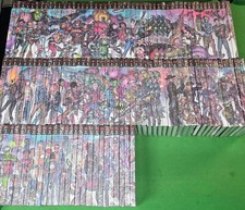 2000AD The Ultimate Collection