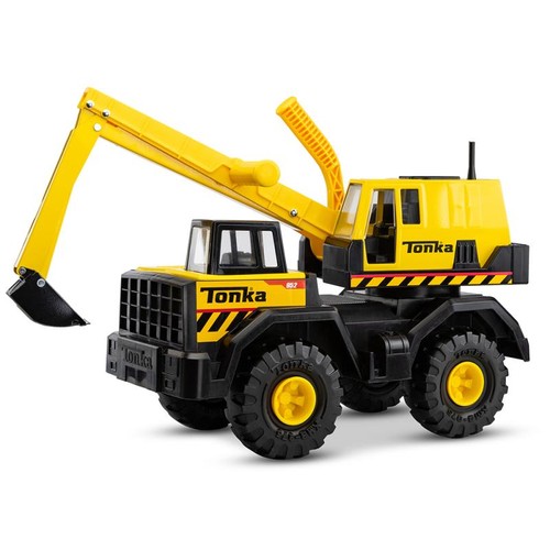 Tonka real steel classics - tonka,