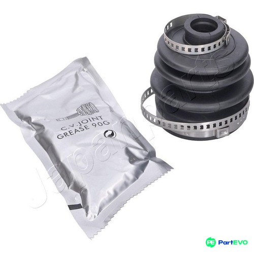 Japanparts drive shaft - japanparts, bellow