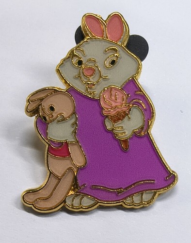 Disney dssh tagalong robin - dssh,