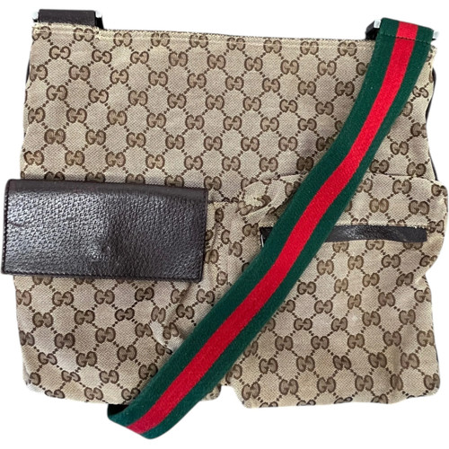 Gucci men supreme - gg,