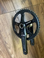 SRAM Omnium Track Crankset