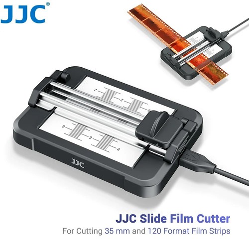 35mm 120 negative slide film - 120,