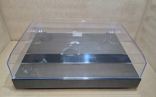 Pro ject turntable dust - pro-ject,
