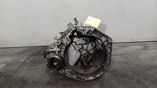 55248150 gearbox FIAT PUNTO EVO 2010 1.2 BERLINA 2010 149426