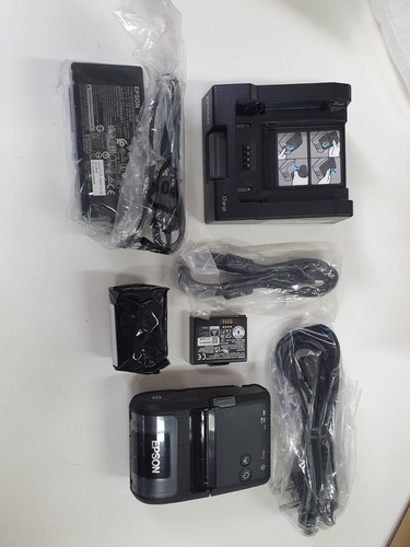 Epson p20 552 thermal - epson, tm-p20-552