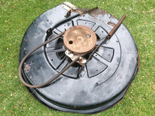 MTD Lawnflite 30" Rear Discharge Cutting Deck For Ride On Lawn Mower Tractor