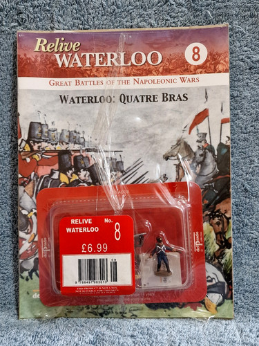 Relive waterloo magazine - relive,
