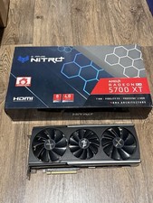SAPPHIRE Nitro+ Radeon RX 5700