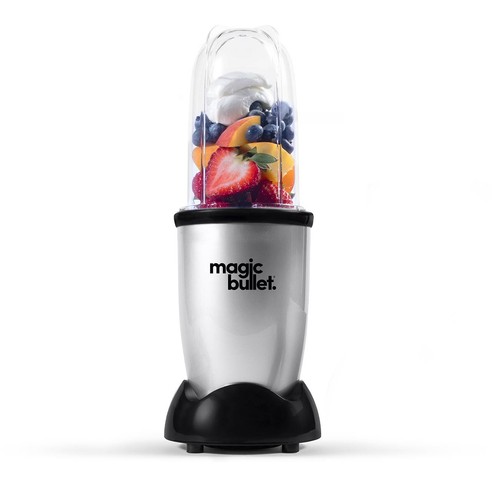 Nutribullet magic bullet - nutribullet,